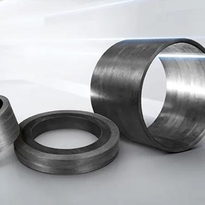 Lightweight Low Friction Thermoplastic Composite Bearings